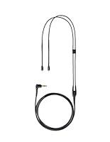 Algopix Similar Product 7 - Shure Earphone Replacement Cable for SE