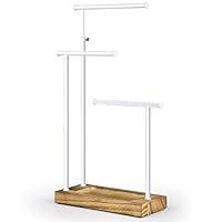 Algopix Similar Product 18 - SRIWATANA Jewelry Organizer Display