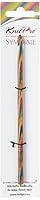 Algopix Similar Product 2 - KnitPro Symfonie wooden crochet hook