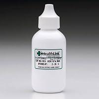 Algopix Similar Product 11 - Healthlink 72956 Potassium Hydroxide