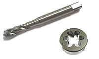 Algopix Similar Product 3 - Macho de roscar y Terraja M10 x 1 