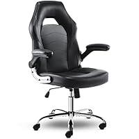 Algopix Similar Product 18 - OLIXIS Ergonomic Gaming Office Chair PU