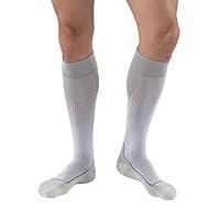 Algopix Similar Product 20 - BSN Medical 7529002 JOBST Sock Knee