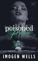 Algopix Similar Product 18 - Poisoned Pawn: A Shadow Guard Novel
