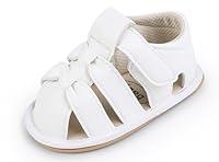 Algopix Similar Product 15 - Summer Infant Baby Girls Sandals