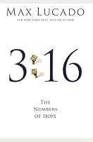 Algopix Similar Product 19 - 3:16: The Numbers of Hope