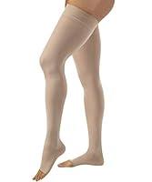 Algopix Similar Product 9 - Jobst Relief 3040 Thigh High Open Toe