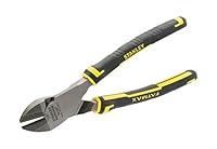 Algopix Similar Product 9 - Stanley 089859 Side Cut Plier