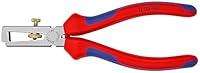 Algopix Similar Product 6 - KNIPEX End-Type Wire Stripper