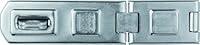Algopix Similar Product 8 - ABUS 14543 Type ABUS 14543 Swivel Hasp