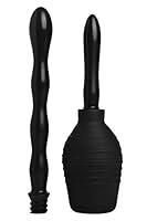 Algopix Similar Product 12 - Cleanstream Smooth Douche and Enema