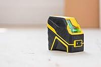 Algopix Similar Product 11 - Stanley FMHT775861 Nivel lser en