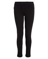 Algopix Similar Product 12 - Nautica Girls School Uniform Stretch