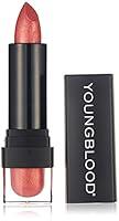 Algopix Similar Product 11 - Youngblood Lipstick Honey Nut 014