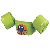 Algopix Similar Product 4 - STEARNS Puddle Jumper Kids Life Jacket
