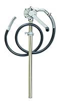 Algopix Similar Product 16 - Groz Professional Manual Rotary Barrel