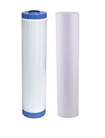 Algopix Similar Product 5 - Catalytic CarbonKDF85 AND 5 Micron