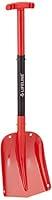 Algopix Similar Product 2 - Lifeline Aluminum Sport Utility Shovel