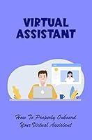Algopix Similar Product 2 - Virtual Assistant How To Properly