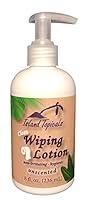 Algopix Similar Product 19 - Island Topicals Wiping Lotion 