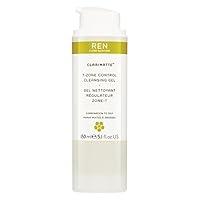 Algopix Similar Product 13 - REN Clean Skincare Clarimatte TZone