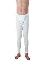 Algopix Similar Product 9 - Underworks Cotton Spandex Ultra Light