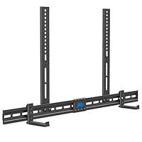 Algopix Similar Product 14 - Mounting Dream Soundbar Mount Sound Bar