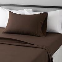 Algopix Similar Product 8 - Amazon Basics Lightweight Super Soft