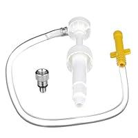 Algopix Similar Product 11 - Quicksilver 8M0072133 Gear Lube Pump 