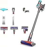 Algopix Similar Product 16 - Dyson V8 Absolute Cordless Vacuum