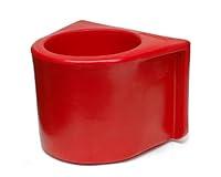 Algopix Similar Product 12 - Brower MBH5RLB Insulated Red Horse