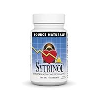 Algopix Similar Product 3 - Source Naturals Sytrinol 150 Mg Tablet