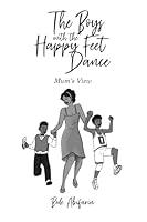 Algopix Similar Product 6 - The Boys With the Happy Feet Dance