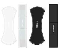 Algopix Similar Product 10 - Sticky Gel Pads Cell phone sticker