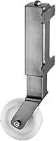 Algopix Similar Product 6 - GahAlberts 416867 Slalom Wheelbase for