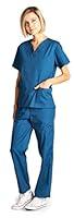 Algopix Similar Product 17 - Dagacci Medical Uniform Womens Medical