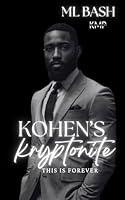 Algopix Similar Product 4 - Kohens Kryptonite This aint love