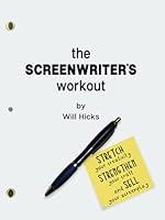 Algopix Similar Product 3 - The Screenwriters Workout