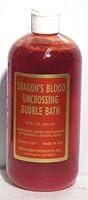 Algopix Similar Product 6 - Dragon's Blood Bath (RBDRA) -