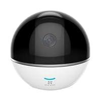 Algopix Similar Product 4 - EZVIZ 1080p Pan Tilt WiFi Indoor Cam