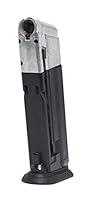 Algopix Similar Product 1 - Umarex T4E Walther PPQ 43 Caliber