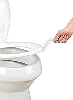 Algopix Similar Product 11 - Carol Wright Gifts OL886 Toilet Seat