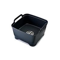 Algopix Similar Product 2 - Joseph Joseph Wash and Drain Dish Tub