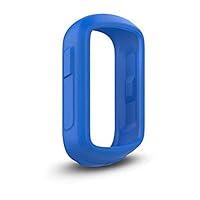 Algopix Similar Product 3 - Garmin Silicone case for Edge 130 blue