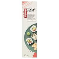 Algopix Similar Product 10 - Yutaka Wasabi Paste, 43 g