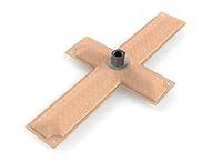 Algopix Similar Product 20 - Holley 16101 15 in x 8 in HydraMat