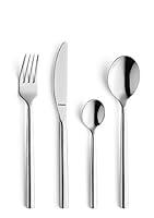 Algopix Similar Product 1 - Amefa Monogram Carlton 16 Piece Boxed