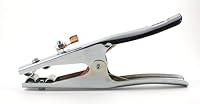 Algopix Similar Product 15 - SA 500 AMP Welding Steel Ground Clamp