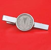 Algopix Similar Product 17 - 1964 Irish Ireland 3 Pence Harp Coin
