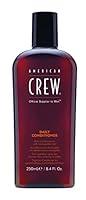 Algopix Similar Product 19 - American Crew Mens Conditioner Daily